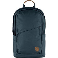 北极狐（FJALLRAVEN）RAven 20双肩背包轻便大容量15寸电脑包户外徒步休闲书包 Navy OS