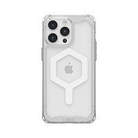 UAG 晶透系列 iPhone15/Pro/ProMax 磁吸手机壳