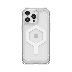 UAG 晶透系列 iPhone15/Pro/ProMax 磁吸手机壳