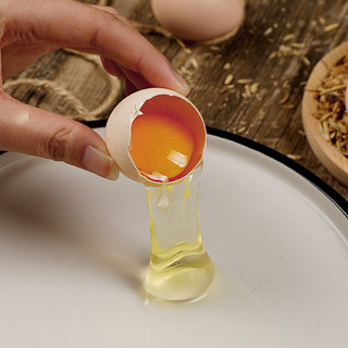 初土记原种土鸡蛋30枚净重1170g 五谷喂养鲜鸡蛋 笨鸡蛋年货礼盒 原产地