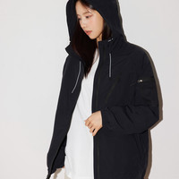 RPB BRAND通勤百搭登山户外系列连帽外套夹克潮牌冲锋衣男女同款
