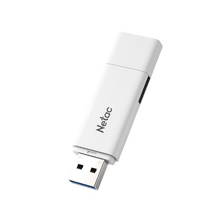 Netac 朗科 USB 2.0 U盘 16GB