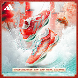 adidas阿迪达斯adizeroselect20胡明轩球员专属配色实战篮球鞋