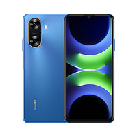 百亿补贴：HUAWEI 华为 畅享 70z 4G手机  8＋256g