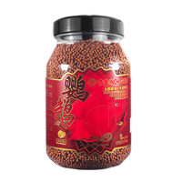 寸金(inch-gold) 血鹦鹉增红饲料750g 发财鱼增色启头鱼粮 鹦鹉鱼红鹦鹉虾红素7日增红鱼食