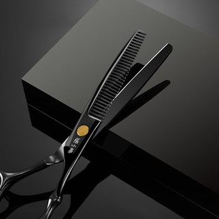 张小泉美发剪家用理发工具剪发器不锈钢理发剪剪头发 家用美发套装