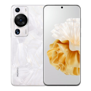 立减500元+24期分期 HUAWEI/华为P60 Pro 手机昆仑玻璃北斗卫星消息华为P50