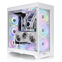 Thermaltake 曜越 Tt）CTE E600 MX 海景房机箱电脑主机台式水冷机箱