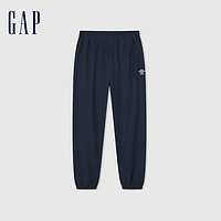 88VIP：Gap 盖璞 男士束口运动卫裤 432453