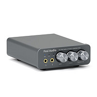 限新用户：FOSI AUDIO K5 Pro  DAC解码耳放一体机