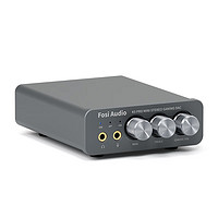 FOSI AUDIO K5 Pro  DAC解码耳放一体机