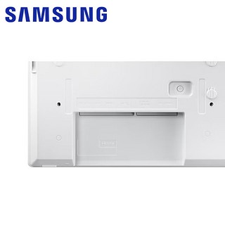 三星（SAMSUNG）24英寸高清广告机触摸屏显示器查询自助服务终端