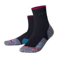 悍将 2.0 男女款运动袜