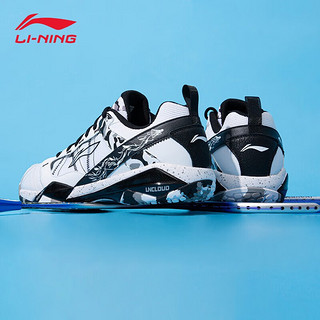 LI-NING 李宁 羽毛球鞋 优惠商品