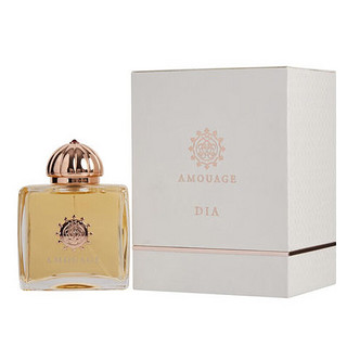 AMOUAGE 爱慕 女士香水 迪亚女士香水 EDP 100ml