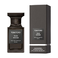 临期品：TOM FORD 珍华乌木香水 木质调 50ml