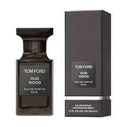 TOM FORD 湯姆·福特 珍華烏木香水 木質調 50ml