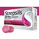  Strepsils 使立消 樱桃味润喉糖 24粒　