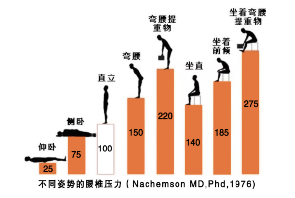 保健器械_挺直腰板打工,久坐星人必备的护腰神器-什么值得买