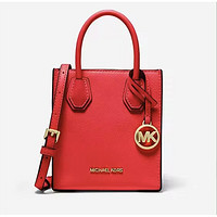 MICHAEL KORS 迈克·科尔斯 女士牛皮手提包 多色可选