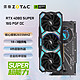 ZOTAC 索泰 RTX 4080 SUPER PGF OC