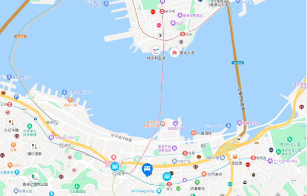 含一堆不加价&历史低价! 重点关注包邮区+香港!携程318春促首波精选好货