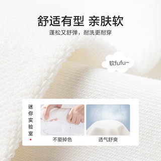 迷你巴拉 MINI BALA 巴拉 女童春装卫衣儿童宝宝娃娃领宽松上衣