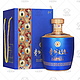 MOUTAI 茅台 53度酱香型白酒 贵州大曲 1500mL*1坛