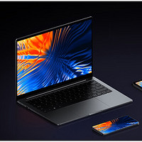Redmi 红米 Book Pro 14 2024款 14英寸轻薄本(Ultra5、16GB、512GB、2.8K)