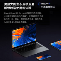 Redmi 红米 Book Pro 14 2024 14英寸轻薄本(Ultra7-155H、32GB、1TB)