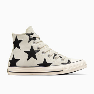 匡威（Converse）yykids 2024春季大童CHUCK TAYLOR帆布鞋 A09898C 35码