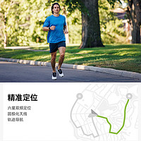 AMAZFIT 跃我 华米Balance跃我智能手表血压检测血氧心跳心脏健康研究GPS跑步运动防水蓝牙通话男女