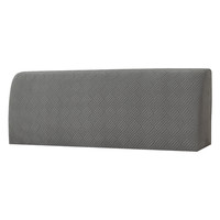 誉梦 床头套罩 1.2米(适合1.1-1.3米床头)