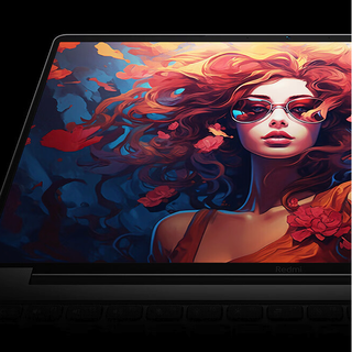  红米 REDMI  Book Pro 14 2024款 14.0英寸 轻薄本