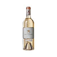 PAPE CLEMENT PapeClémentBlanc克莱蒙教皇堡白葡萄酒2021年法国750ml