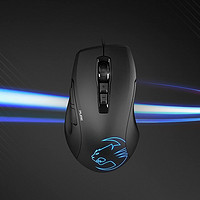 ROCCAT 冰豹 魔幻豹 夜枭PURE/SEL游戏办公小手电脑鼠标有线