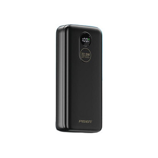 PISEN 品胜 20000mAh 数显移动电源 22.5W