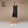 On昂跑 Focus Shorts 2 新一代男款舒适透气无缝多功能运动短裤