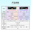 Kioxia铠侠固态硬盘RC20 M2 PCIE3.0接口1T/2T台式机SE10/TC10