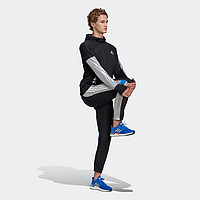 adidas 阿迪达斯 官方outlets阿迪达斯NASA合作联名男装跑步运动服装GK6996