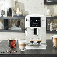 De'Longhi 德龙 Delonghi/德龙 S2 全自动咖啡机 家用进口意式现磨办公室