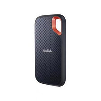 SanDisk 闪迪 E61 卓越版 移动固态硬盘 1TB