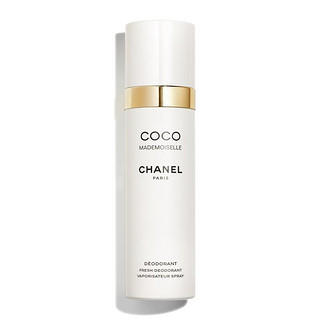 CHANEL 香奈儿 可可小姐女士香氛喷雾 100ml