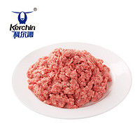 Kerchin 科尔沁 牛肉馅 500g