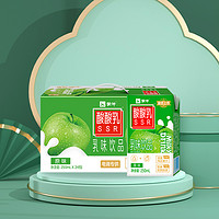 MENGNIU 蒙牛 【推荐】蒙牛酸酸乳原味/草莓250g*24盒 包装随机发