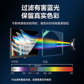 BenQ 明基 BL2490 23.8英寸 IPS FreeSync 显示器（1920×1080、100Hz、99% sRGB）
