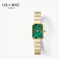 LOLA ROSE LR2701-孔雀石表盘