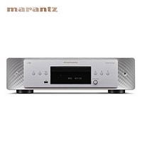 marantz 马兰士 CD60/K1SG 家庭影院HiFi发烧音响  银金色