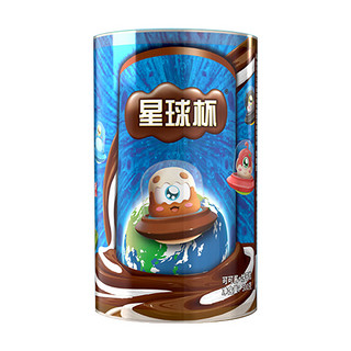 88VIP：星球杯 糖果巧克力饼干甜甜乐300g