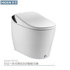 摩恩（MOEN）智能马桶SW1611/SW1352/1366/1381/1384全自动一体即热坐便器 SW1352-行云系列 指纹识别 305坑距